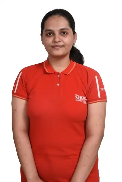 Sneha Mishra